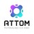 ATTOM logo