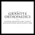 Granite Orthopaedics PLLC logo