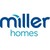 Miller Homes Ltd logo