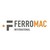 FerroMac International NV logo