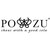 Po-Zu Shoes logo