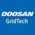 Doosan GridTech logo