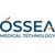 Óssea Medical Technology logo