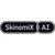 Skinomix.ai logo