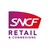 SNCF Retail & Connexions logo