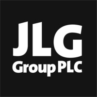 JLG Group PLC logo