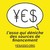 YES L'ASSOCIATION logo