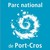 Parc national de Port-Cros logo
