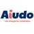 Aiudo logo