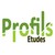 PROFILS ETUDES logo