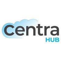CentraHub logo