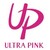 Ultra Pink logo