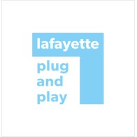 Lafayette Plug and Play logo