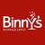 Binny's Beverage Depot logo