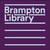 Brampton Library logo