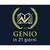 Genio in 21 Giorni logo