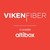 Viken Fiber AS logo