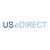 US eDirect logo