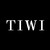 TIWI WORLD logo
