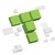 Terralia Immobilier logo