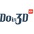 DO'IN 3D - Impression 3D logo