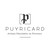 Chocolaterie de Puyricard logo
