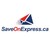 Save On Express logo