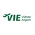 Flughafen Wien - Vienna Airport logo