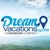 Dream Vacations_A Cruise One Company logo