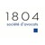 1804 société d'avocats logo