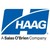 Logo di Haag, a Salas O'Brien Company