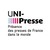 Uni-Presse logo