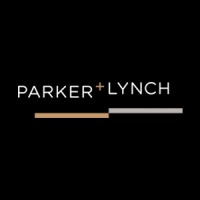 Parker and Lynch logo