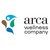 Arca Wellness Company logo