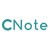 CNote logo