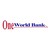 One World Bank logo
