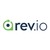 Rev.io logo
