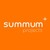 SUMMUM logo