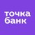 Точка Банк logo