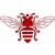 De Bezige Bij logo