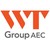 WT Group AEC, LLC logo