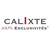 Calixte L'Immobilier 100% Exclusivités ® logo