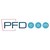 PFD Communication logo
