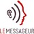 Le Messageur logo