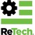 UMC ReTech logo