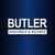 Butler Aerospace & Defense logo