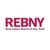 REBNY (Real Estate Board of New York) logo