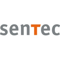 SenTec AG (Switzerland) logo