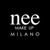 Nee Make Up Milano logo