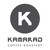 Kamarad Coffee Roastery logo